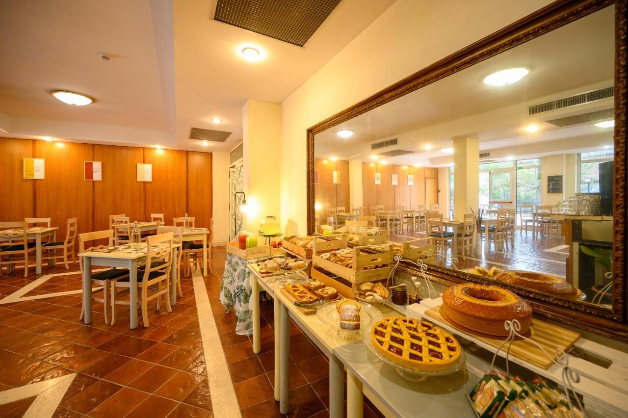 Hotel Torre Di Pratolungo Rome Exterior photo