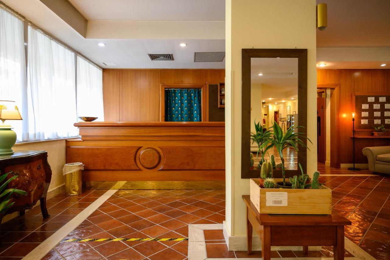 Hotel Torre Di Pratolungo Rome Exterior photo