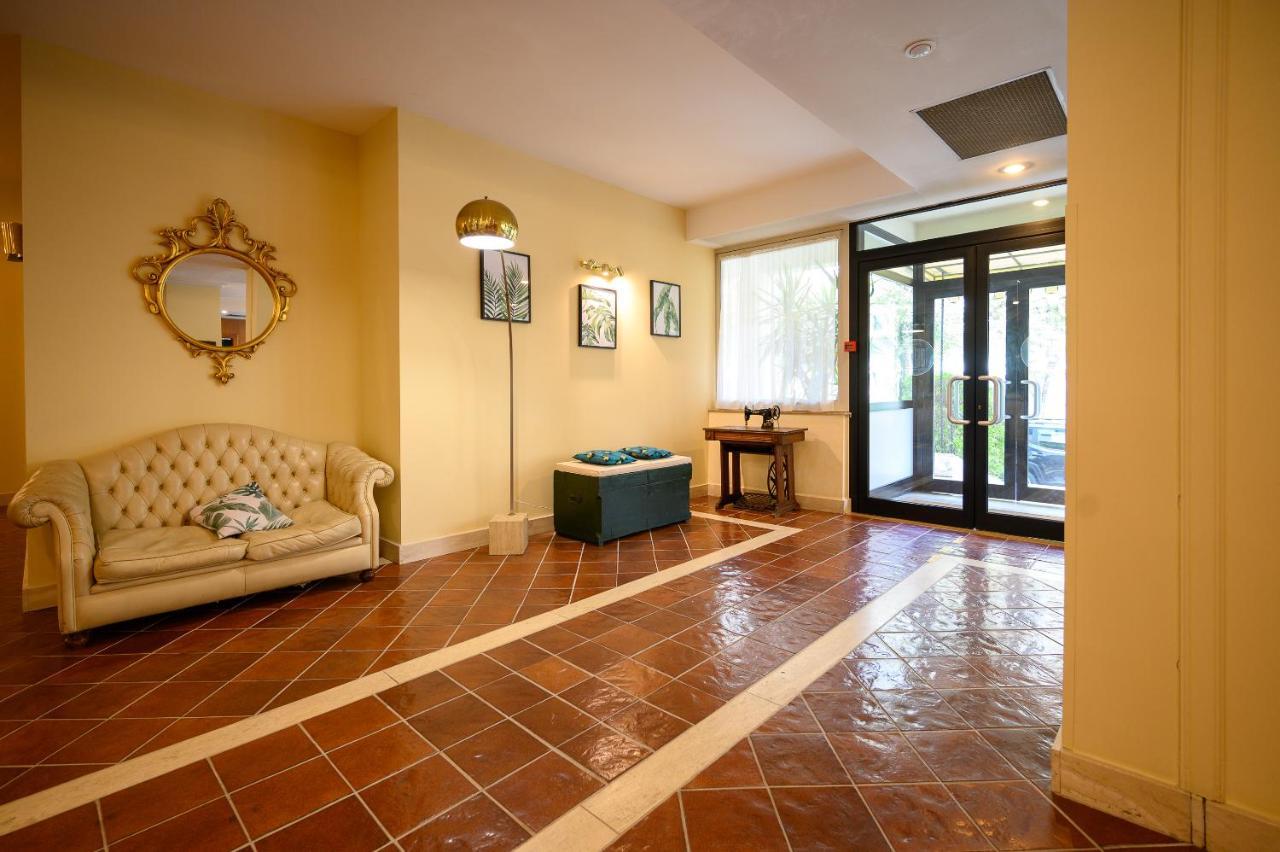 Hotel Torre Di Pratolungo Rome Exterior photo